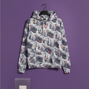 ANTI SOCIAL SOCIAL CLUB HOODIE